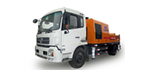 大型車(chē)載泵